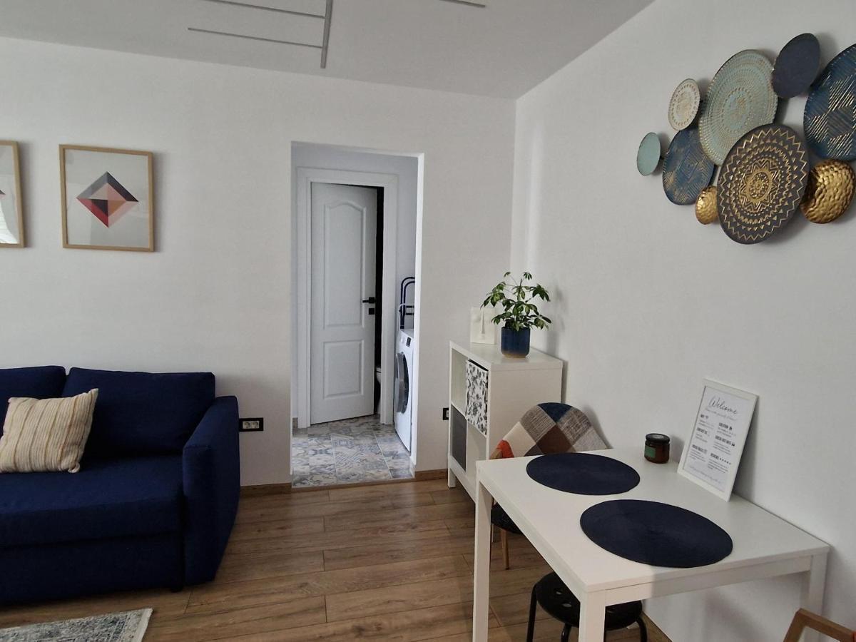 Apartament Brb Park