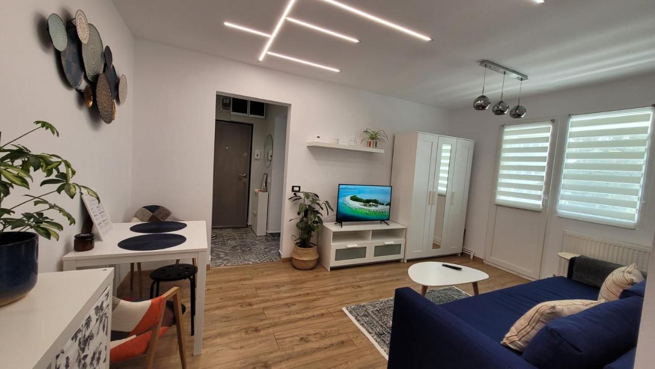 Brb Park Apartament Cluj-Napoca