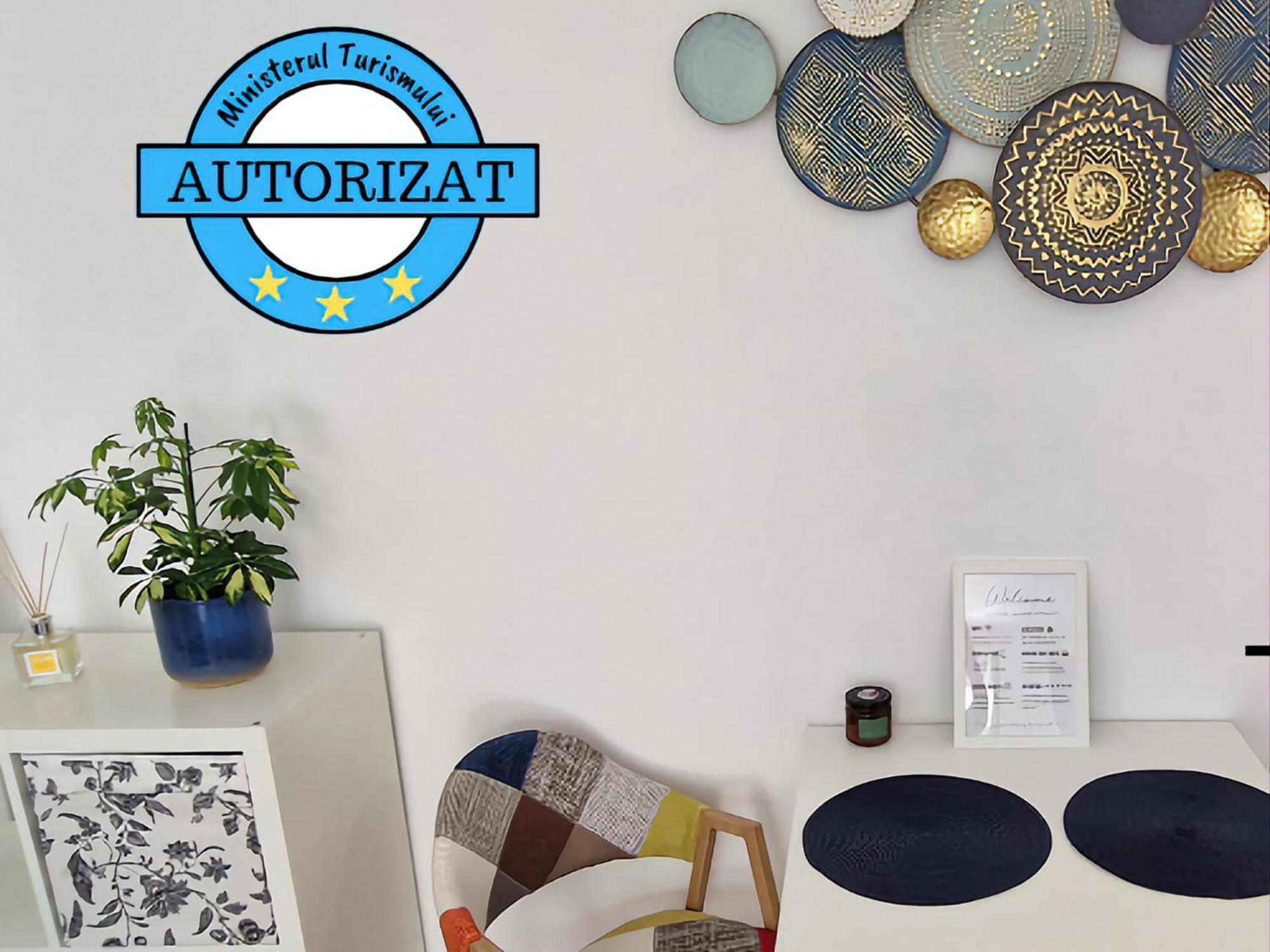 Apartament Brb Park *