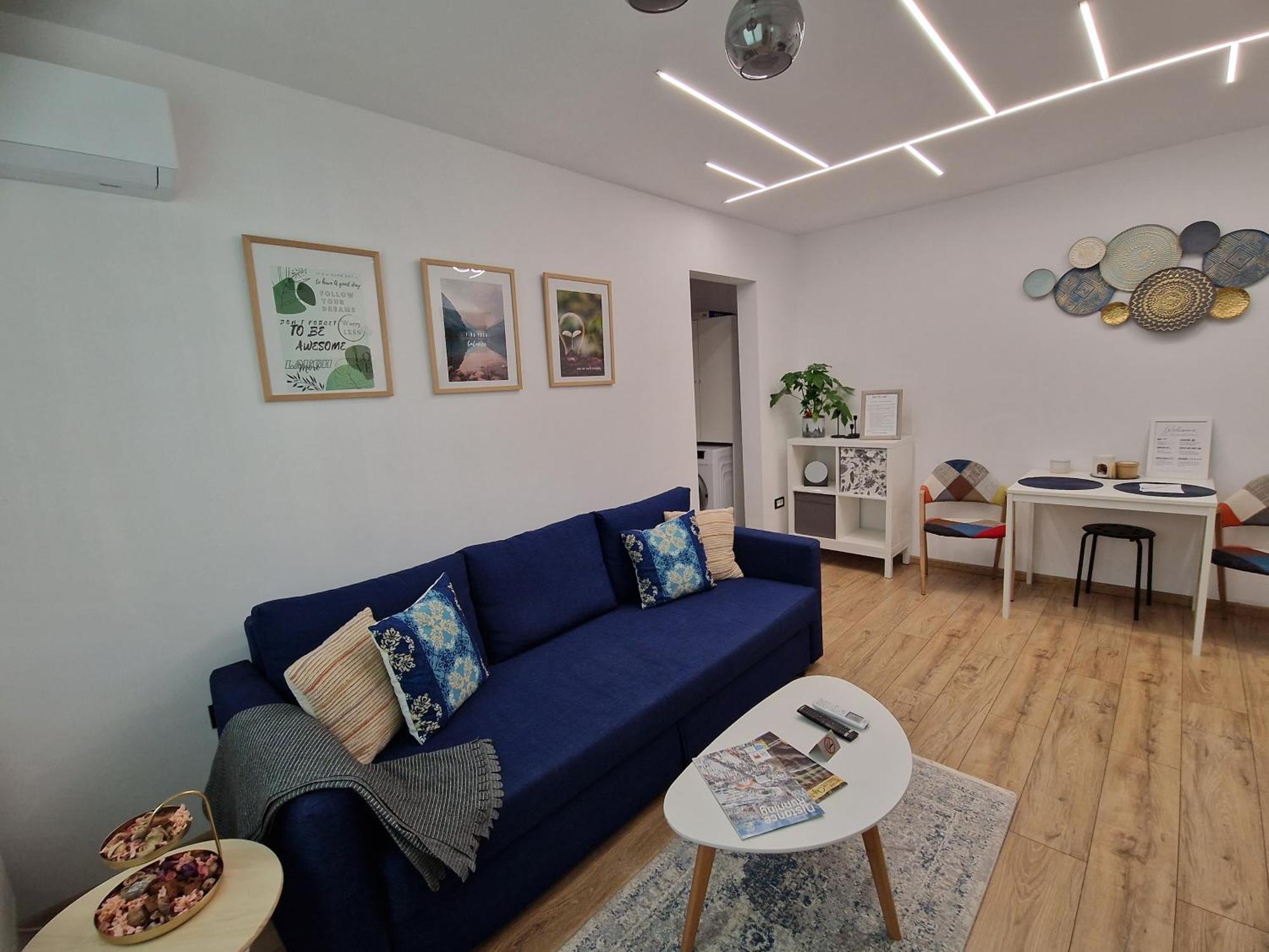 Apartament Brb Park